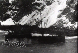 1946-Après une tempête, 486 naufragés à secourir en Alaska