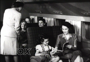 1946-Vol en première classe