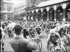 1948- Le Tour de France de Paris à Bordeaux