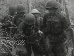 7 mai 1954- Diên Biên Phu la chute du camp retranché français