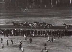 1948- Hippisme: Grand Prix de l’Amérique à Vincennes