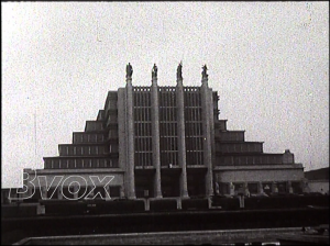 1948- ONU: Le palais du Centenaire abritera-t-il la prochaine session des Nations Unies ?