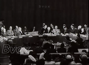 1948- Politique: Les Indes à l’ONU.