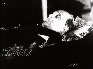 1948-Politique: Tchécoslovaquie Funérailles de Jan Masaryk.