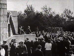 1948- URSS: Hommage de la Russie Soviétique à Lénine- Père de la Révolution d’ Octobre.