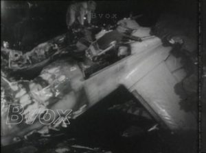 1952- Catastrophe aérienne aux É.-U.