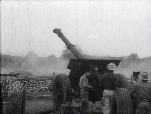 1952- Vietnam : Bataille sur la rivière Noire.