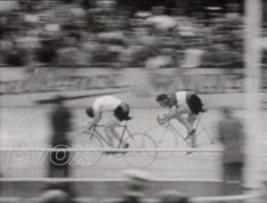 1949- Cyclisme : Finale des championnats du monde à Copenhague au Danemark.