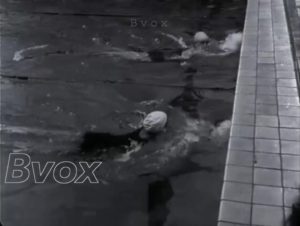 1950- Natation : Grand Prix de Paris.