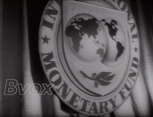 1949- Le FMI examine les difficultés d’ordre financier et économique de l’Europe occidentale.